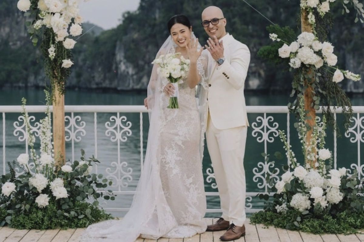 nhẫn cưới đặc lòng