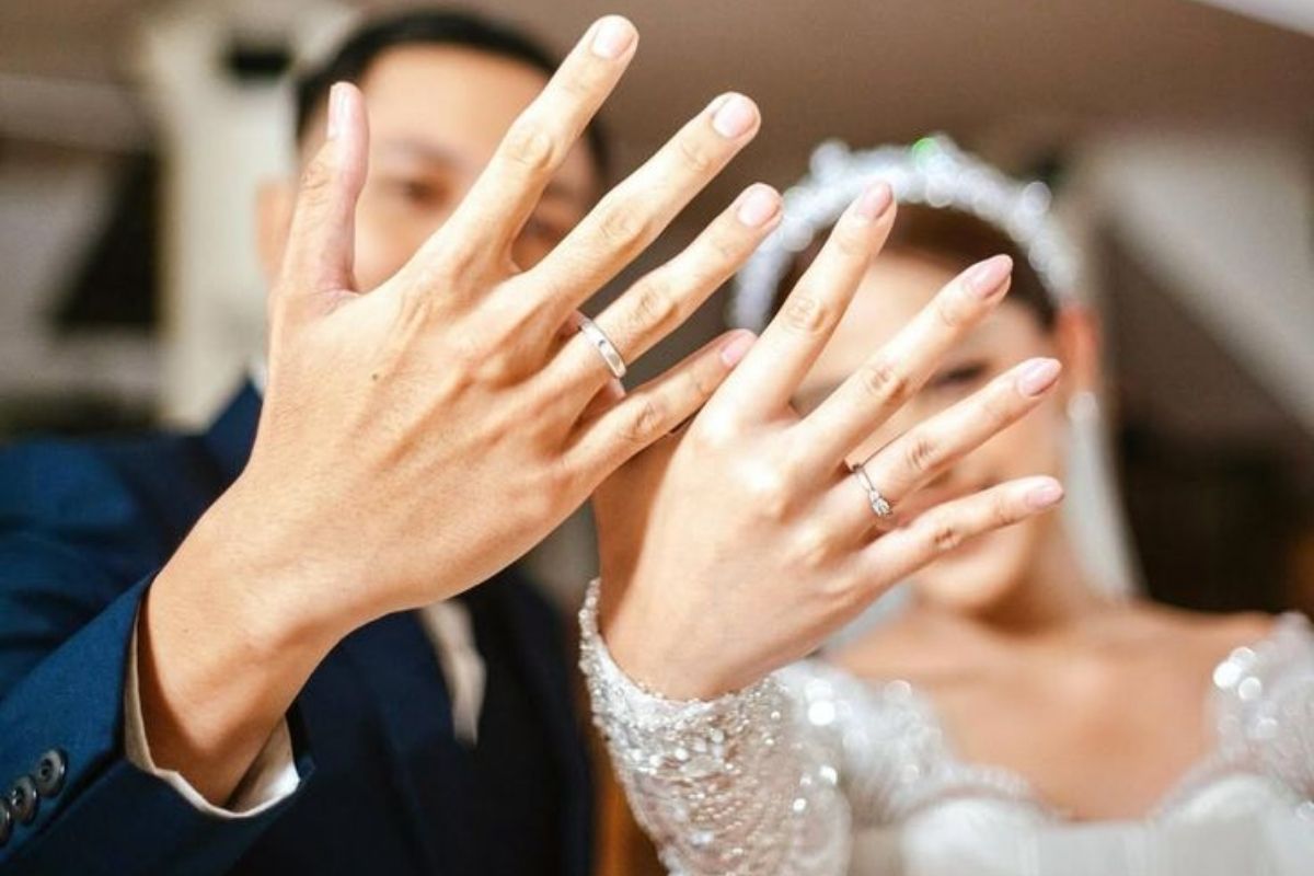 Địa chỉ bán nhẫn cưới đẹp Hà Nội uy tín, chất lượng