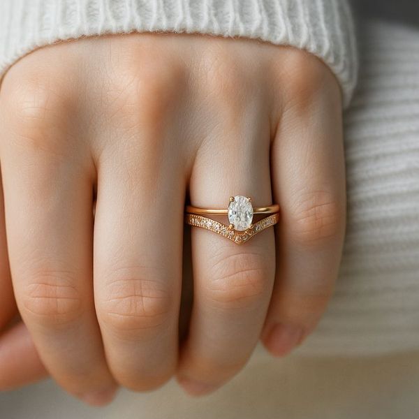 Nhẫn kép là gì?