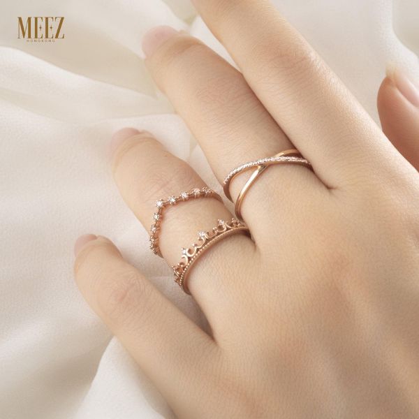 Mua nhẫn tặng bạn gái cần lưu ý những gì?