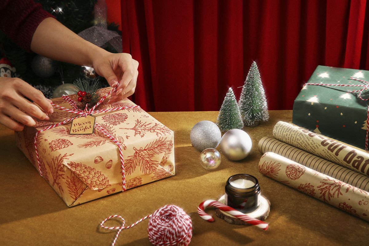 quà Noel tặng người yêu