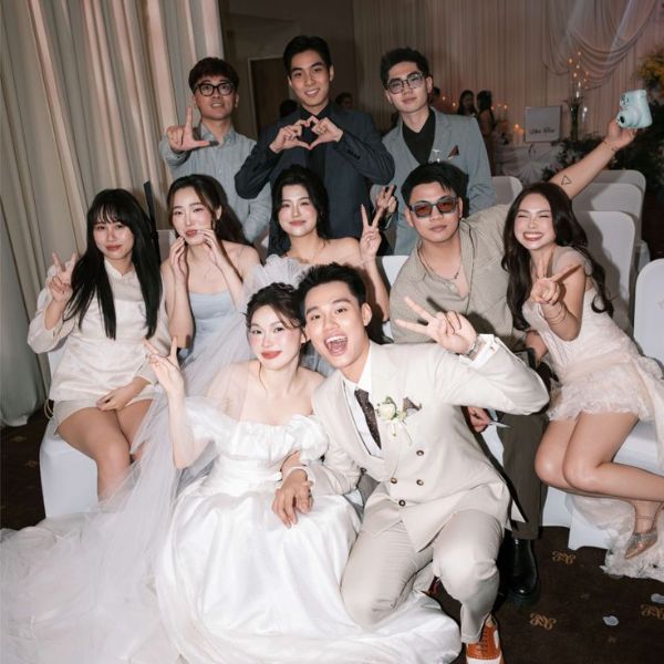 ý tưởng trang sức làm quà tặng đám cưới bạn thân