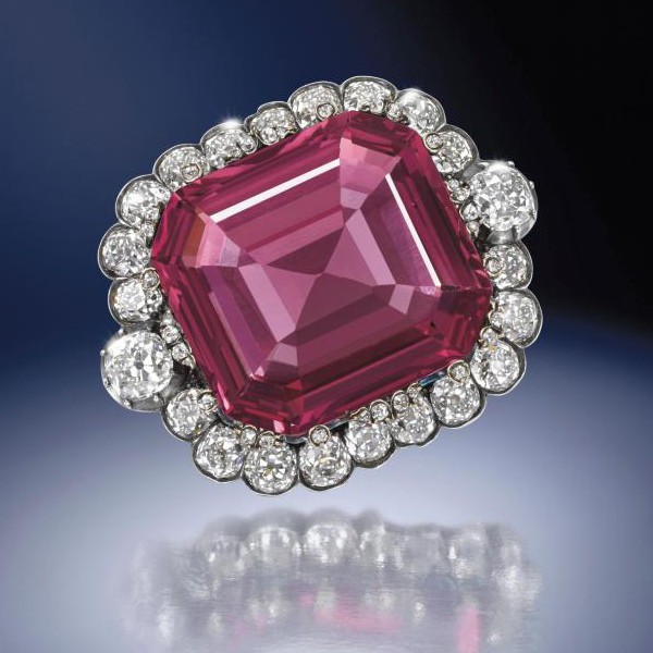 Đá Spinel