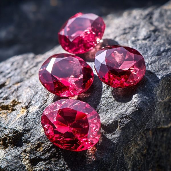Đá Spinel