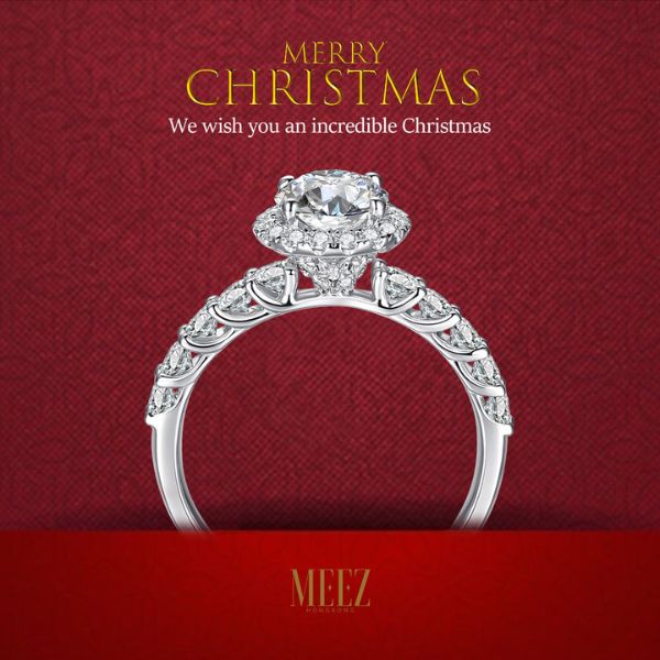 Cầu hôn dịp Giáng Sinh – Vì sao không?