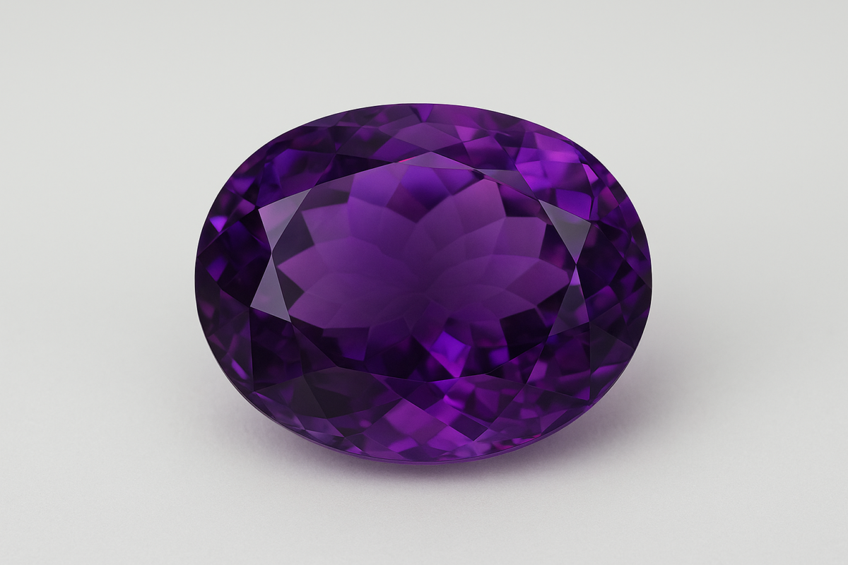 Thạch anh tím là gì?