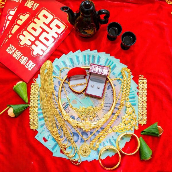 Tiền nạp tài là gì?