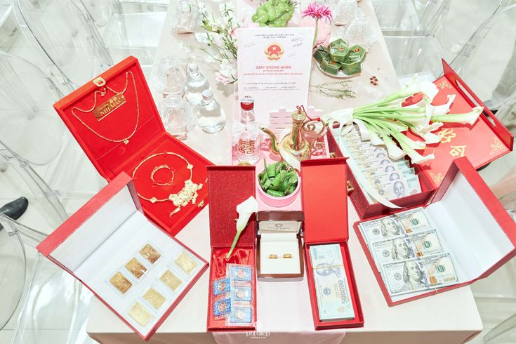 Cách chuẩn bị tiền nạp tài đúng cách