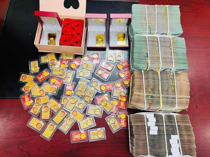 Mức tiền nạp tài hiện nay là bao nhiêu?