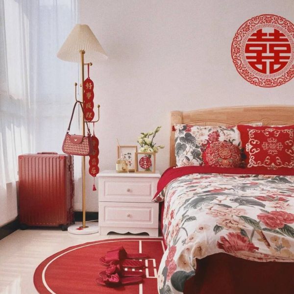 Trang trí bằng phụ kiện cá nhân