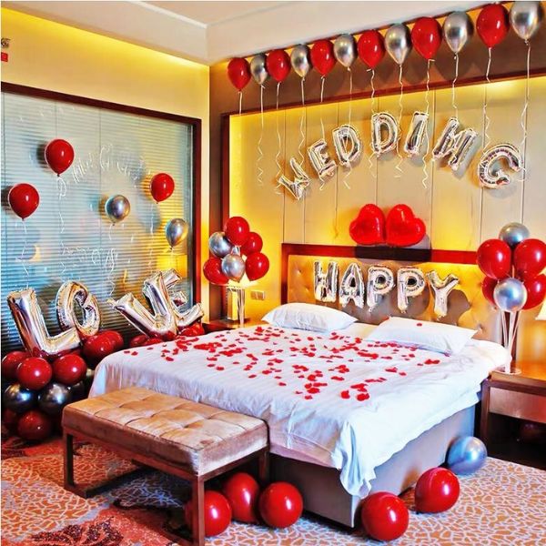 Trang trí bằng phụ kiện cá nhân