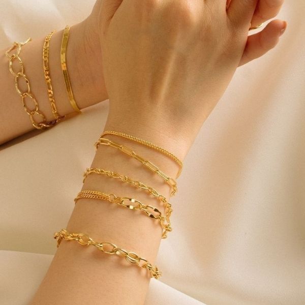 Có nên mua vàng 16K không?