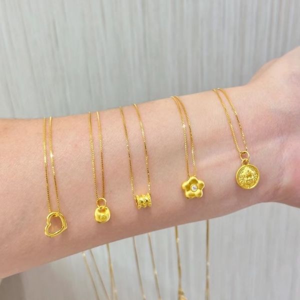 Lưu ý khi mua vàng 16K