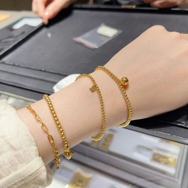 Các loại vàng hội phổ biến nhất trên thị trường