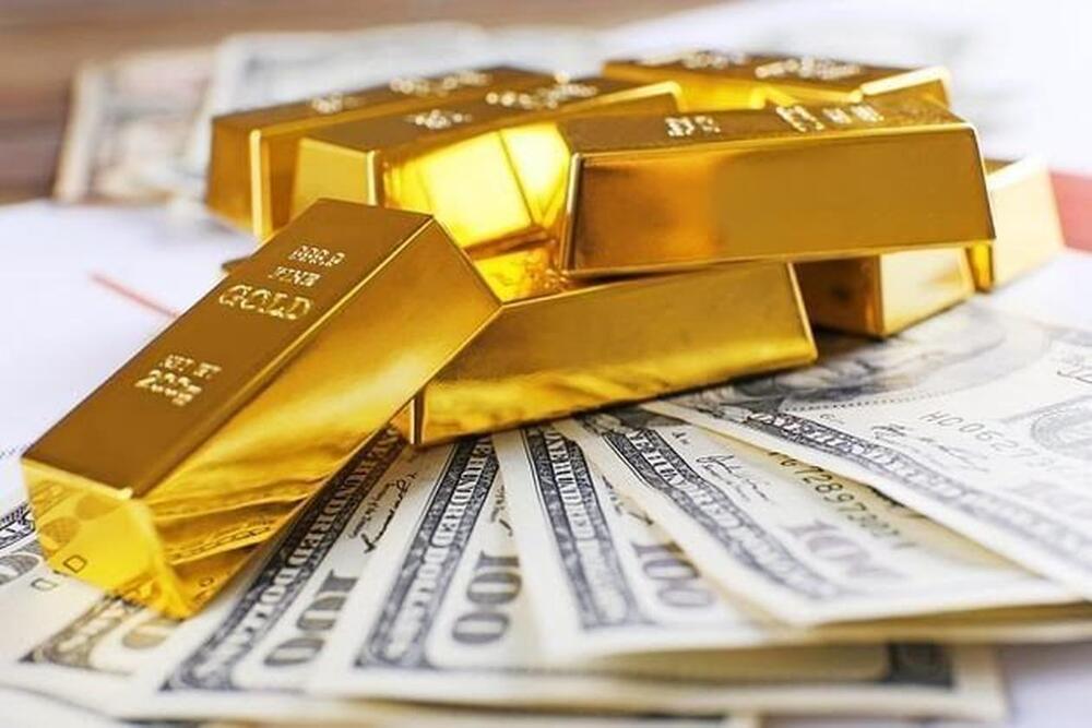 1 ounce bằng bao nhiêu USD?