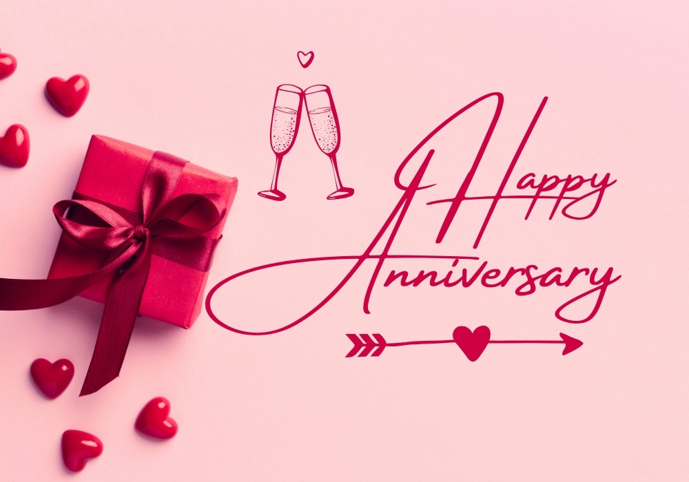Wedding Anniversary là gì?