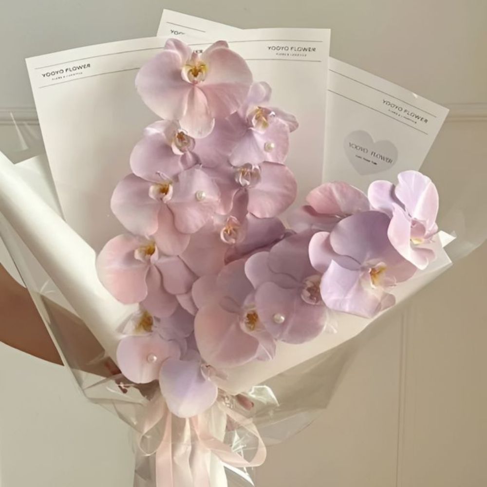 Loài hoa tượng trưng cho tình yêu