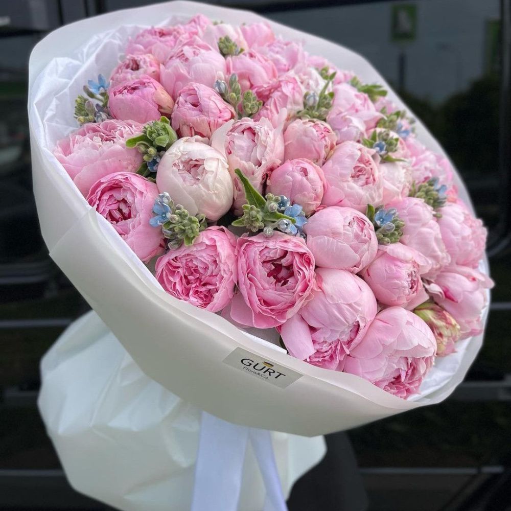 Loài hoa tượng trưng cho tình yêu