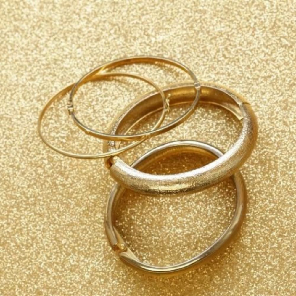Các loại vàng phổ biến trên thị trường hiện nay