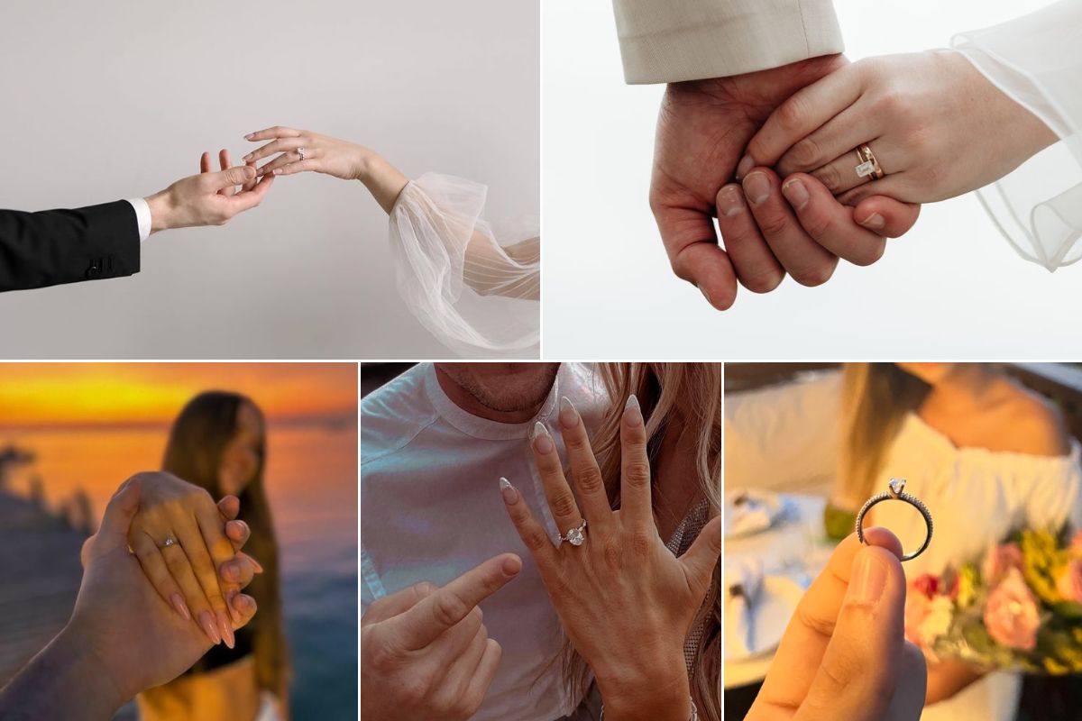 Những dấu hiệu chứng tỏ anh ấy sắp cầu hôn bạn