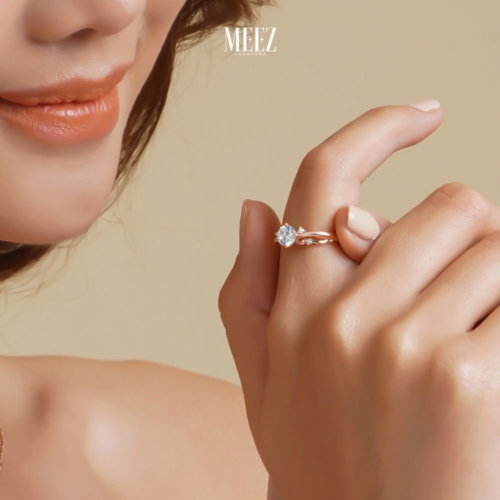 Đeo nhẫn ngón trỏ có ý nghĩa gì?