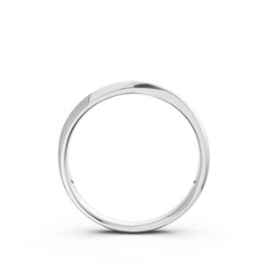 Nhẫn Cưới Nam 10K Good Vibes