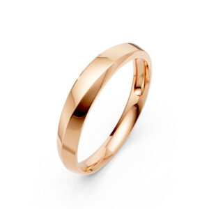 Nhẫn Cưới Nam 10K Good Vibes