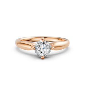 Nhẫn Cầu Hôn 14K Kim Cương Lab-grown Neema