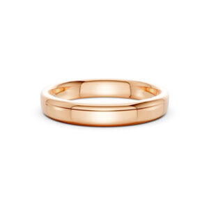 Nhẫn Cưới Nam 14K Kim Cương Eternal Bond
