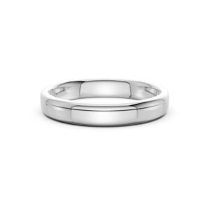 Nhẫn Cưới Nam 14K Kim Cương Eternal Bond