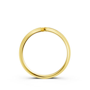 Nhẫn Cưới Nam 10K Marry Me