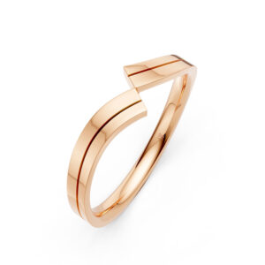 Nhẫn Cưới Nam 10K Marry Me