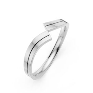 Nhẫn Cưới Nam 10K Marry Me