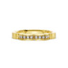 Nhẫn Cưới Nữ 14K CZ Snowdrop