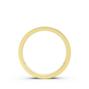 Nhẫn Cưới Nữ 14K CZ Les Fleur
