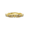Nhẫn Cưới Nữ 14K CZ True Happiness