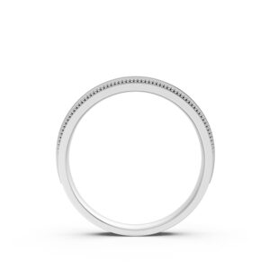 Nhẫn Cưới Na 10K Picolle