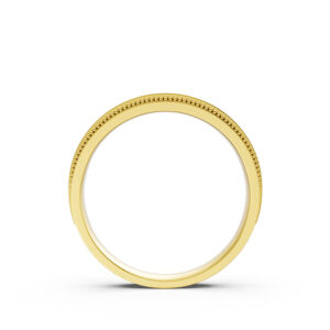 Nhẫn Cưới Na 10K Picolle