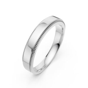 Nhẫn Cưới Na 10K Picolle