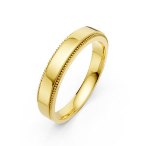 Nhẫn Cưới Na 10K Picolle