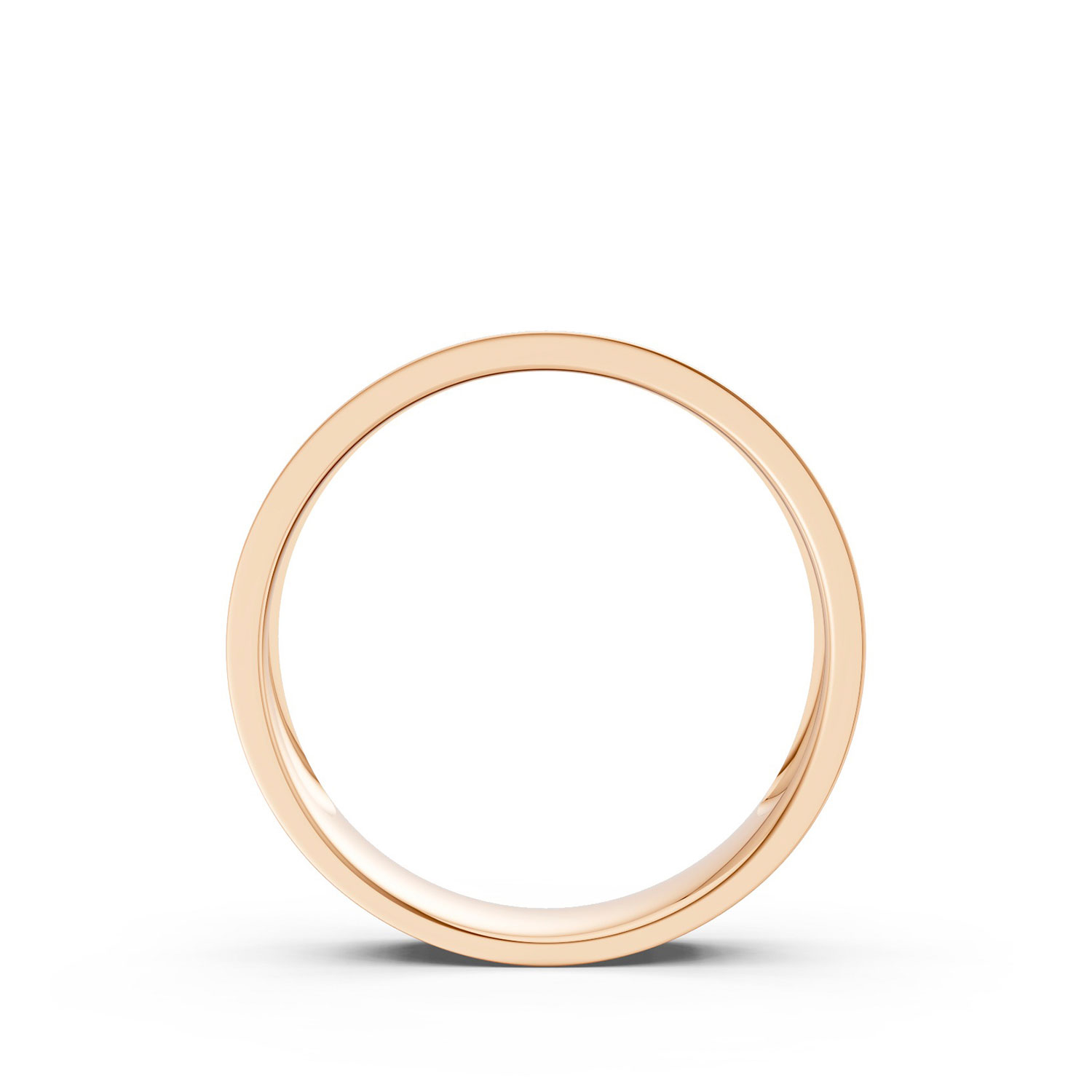 Nhẫn Cưới Nam 14K Save The Date Nhẫn Cưới Nam 14K Save The Date