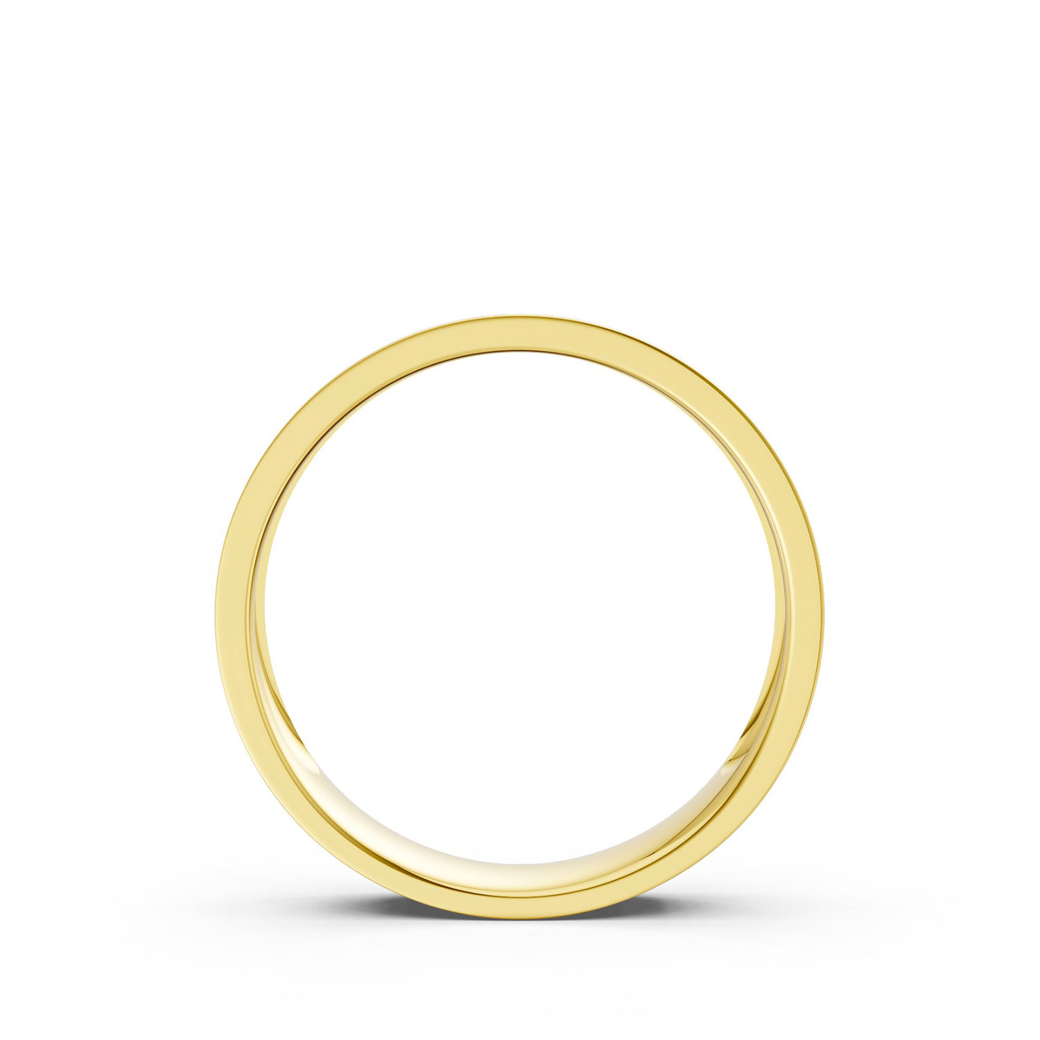 Nhẫn Cưới Nam 14K Save The Date Nhẫn Cưới Nam 14K Save The Date