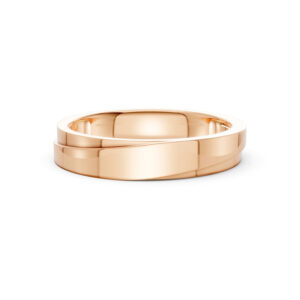 Nhẫn Cưới Nam 14K Aurora