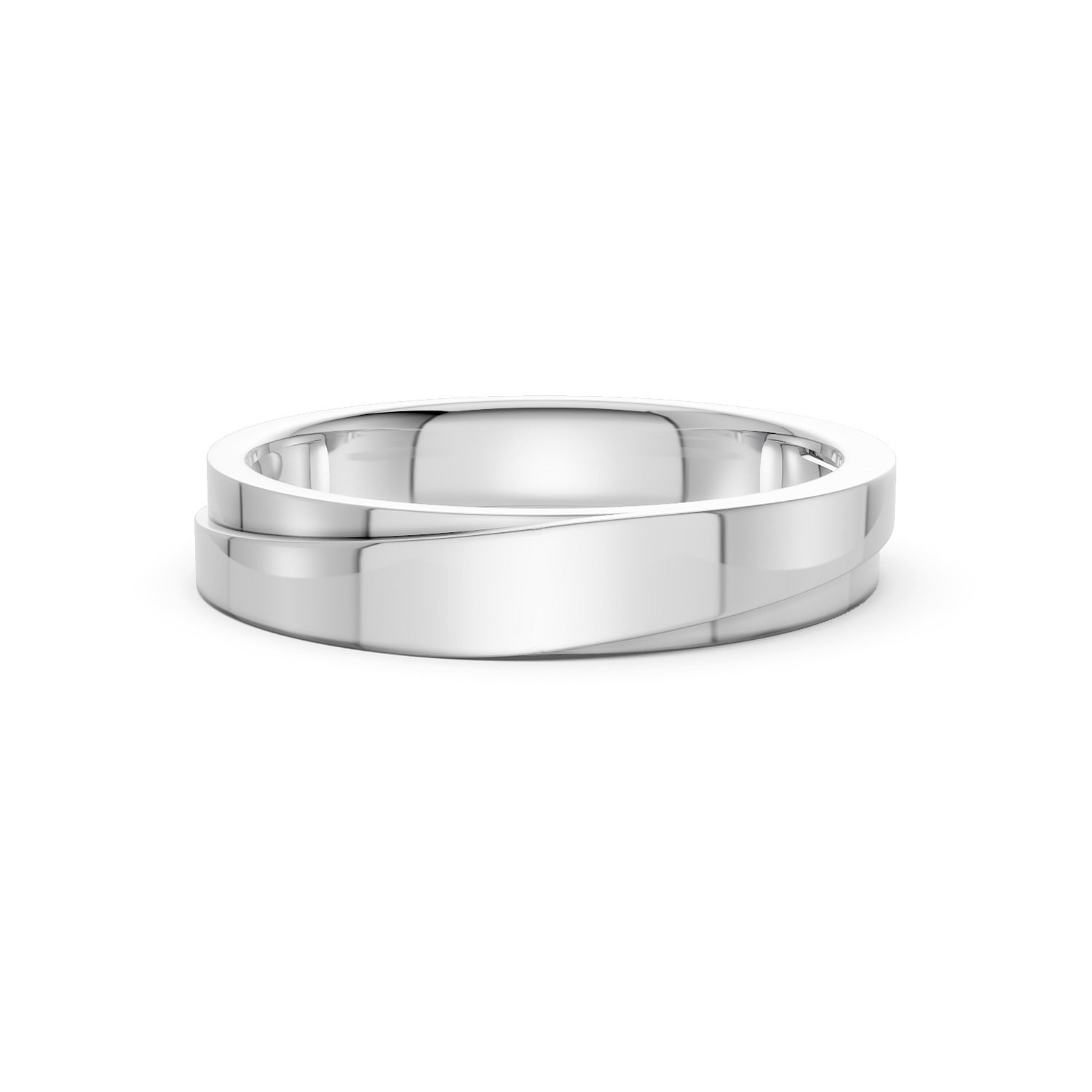 Nhẫn Cưới Nam 14K Aurora Nhẫn Cưới Nam 14K Aurora