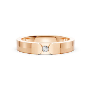 Nhẫn Cưới Nữ 14K CZ Our Destiny