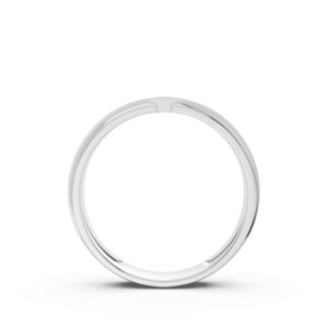 Nhẫn Cưới Nữ 14K CZ My Life
