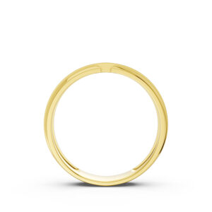 Nhẫn Cưới Nữ 14K CZ My Life