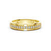 Nhẫn Cưới Nữ 14K CZ My Life
