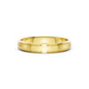 Nhẫn Cưới Nam 18K My Life