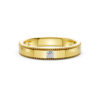 Nhẫn Cưới Nữ 14K CZ Our Treasure